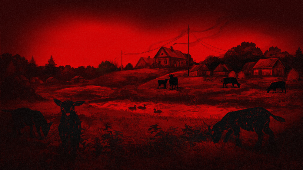 Ѫ��ɭ����Ϸv1.3.001 �ֻ���