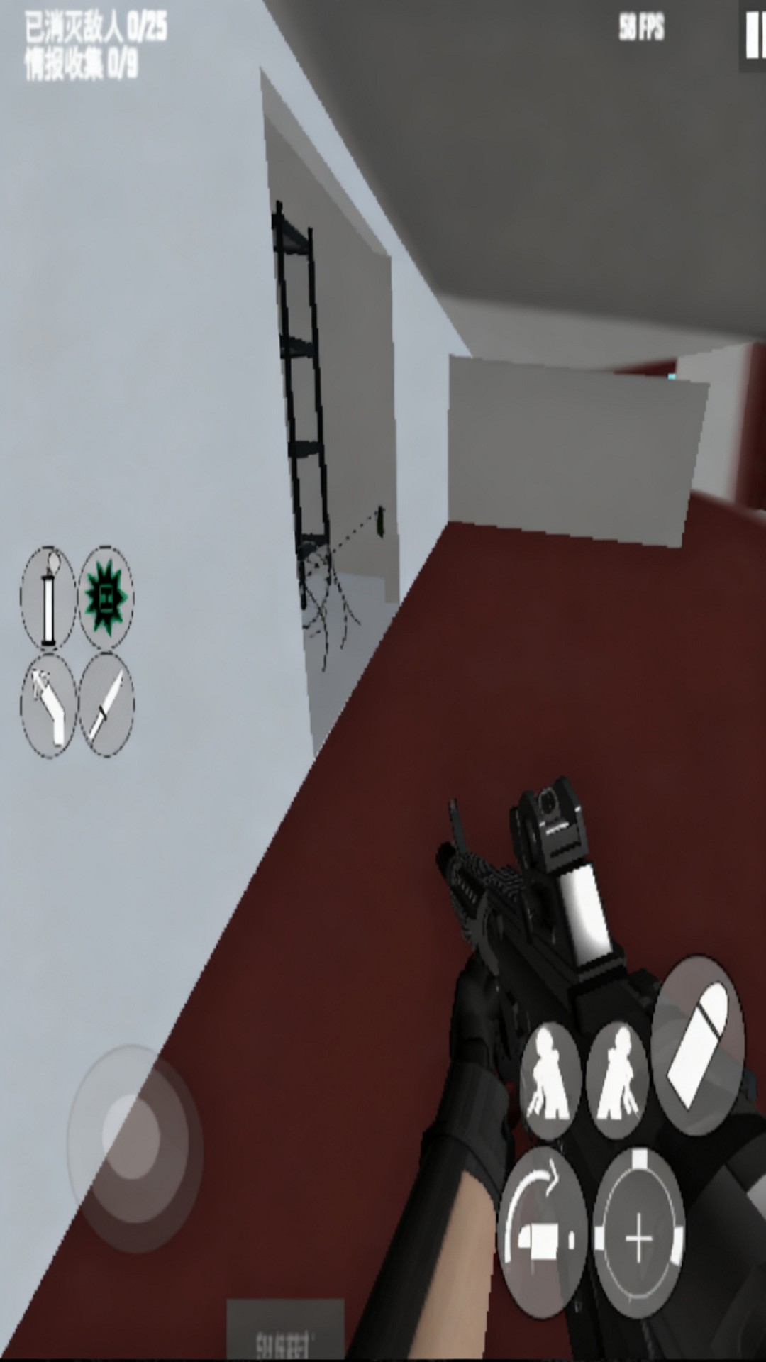 CQB���2���°�v2.0.0 ��׿��