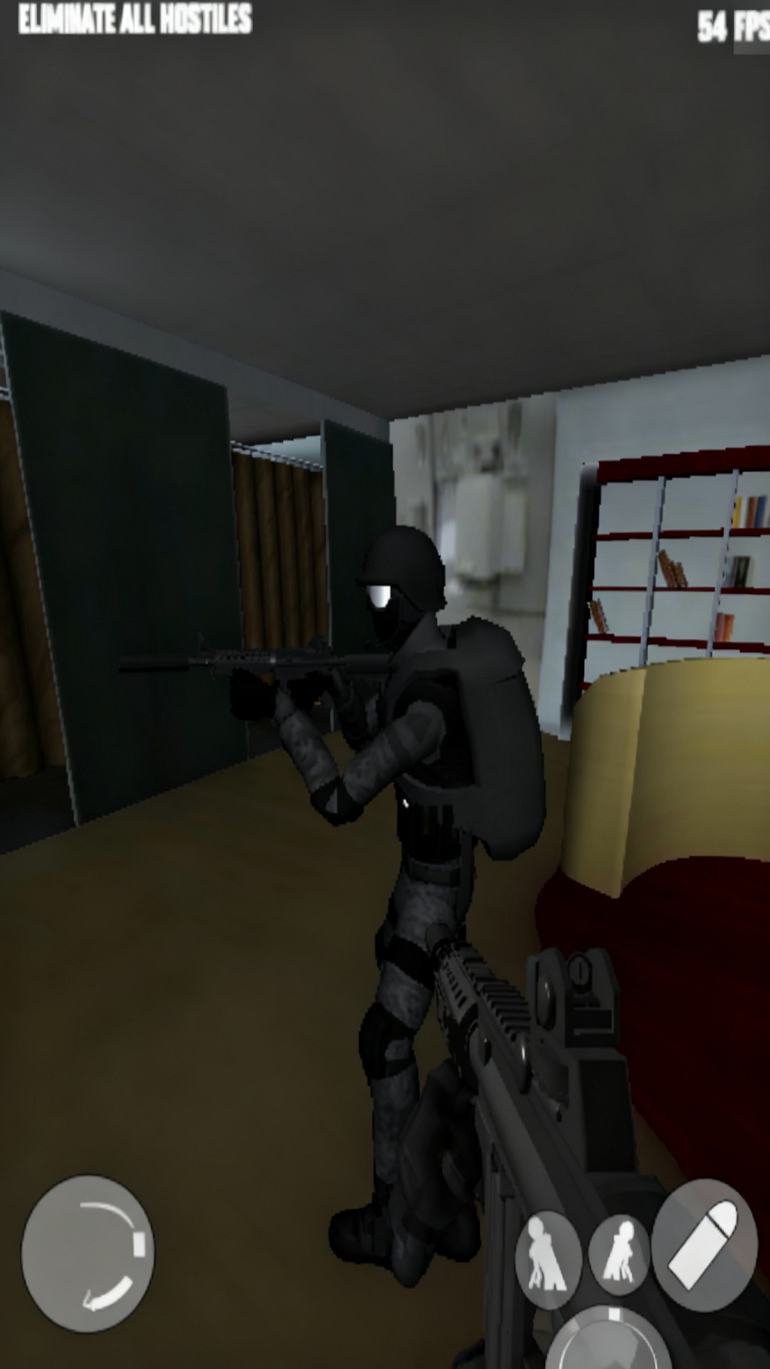 CQB���2���°�v2.0.0 ��׿��