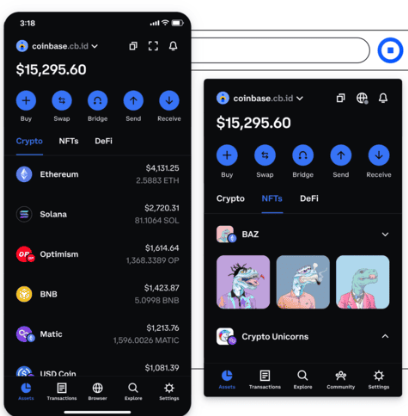 coinbase app���氲װv6.131.0 ���°�