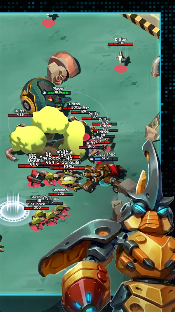 �����˾�������Ϸv1.3.1 ��׿��