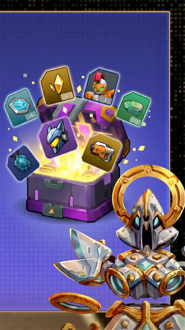 �����˾�������Ϸv1.3.1 ��׿��