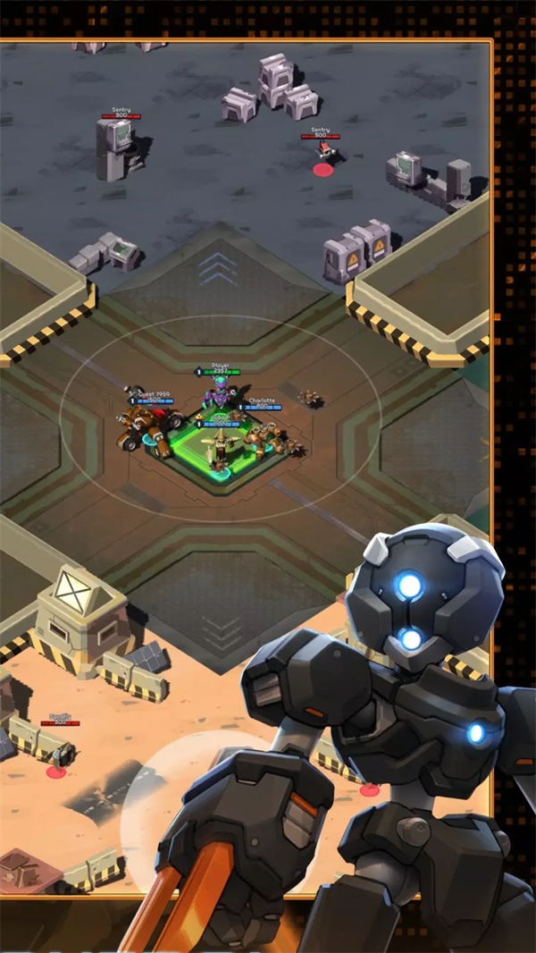 �����˾�������Ϸv1.3.1 ��׿��