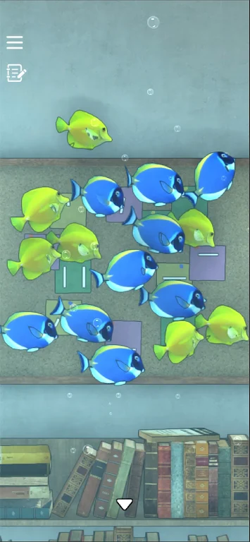 ����������ɫ��Ϸ(Blue)v1.0.7 �ֻ���