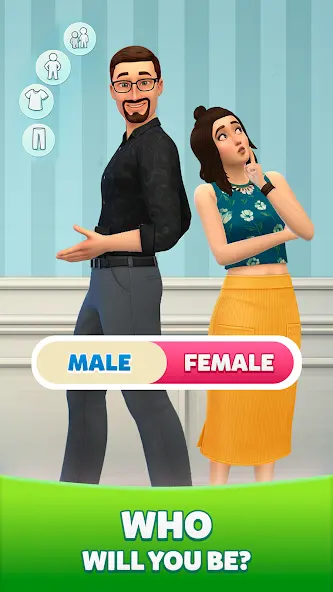 ����ģ��3D��Ϸv2.7.2 ��׿��