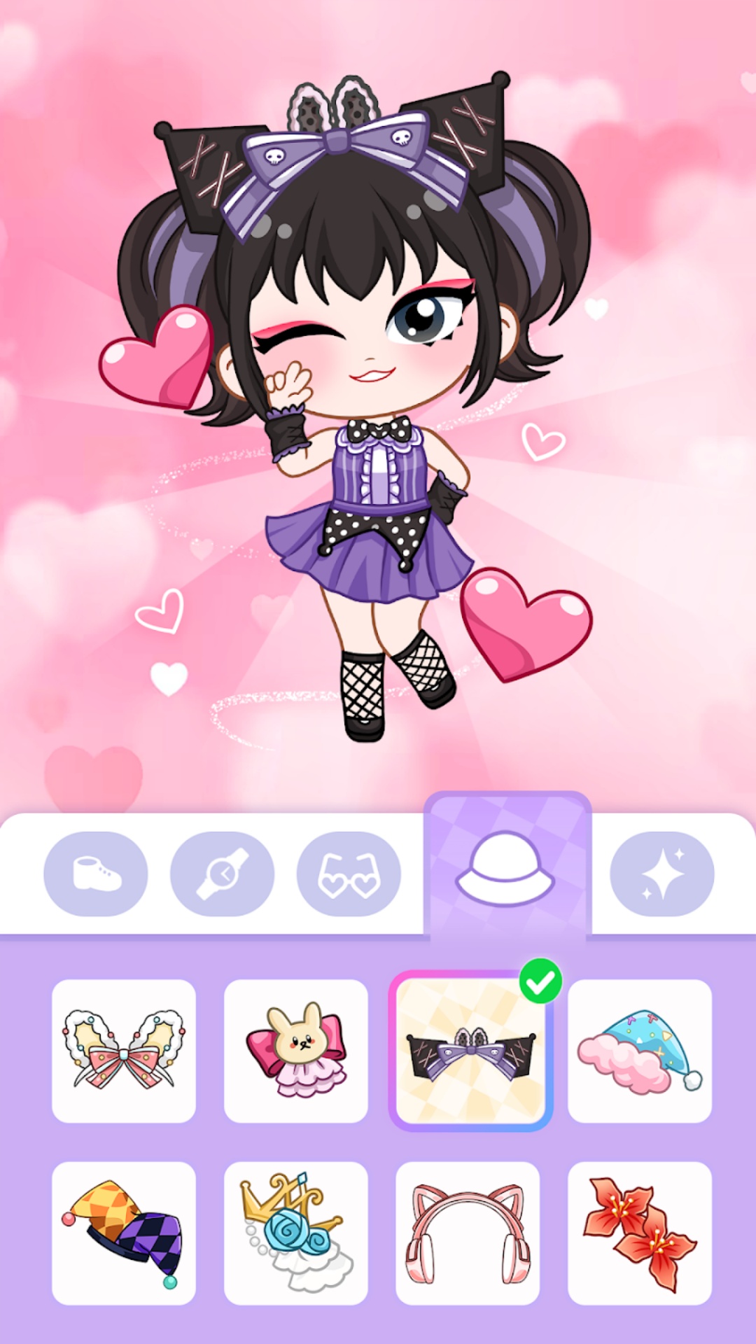 ��װ��Ů��Ϸv300.1.5 ��׿��