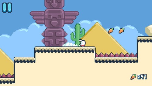 yeahbunny�ܿ���Ϸv1.50.2 ���°�