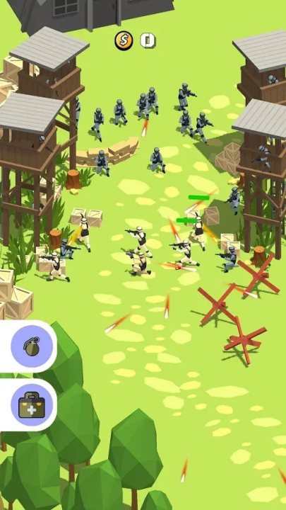 ½ս���3d��Ϸv1.38 ���°�