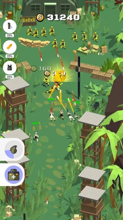 ½ս���3d��Ϸv1.38 ���°�