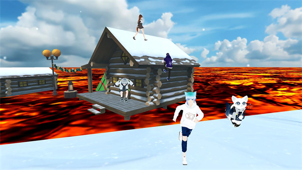 С�˿������Ϸv1.0.4 ��׿��