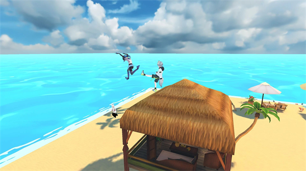 С�˿������Ϸv1.0.4 ��׿��