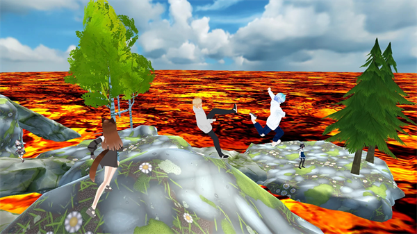 С�˿������Ϸv1.0.4 ��׿��