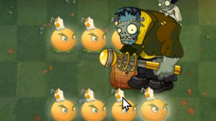 ֲ���ս��ʬ2gardendless�ֻ������°汾v0.7.1 ���°�