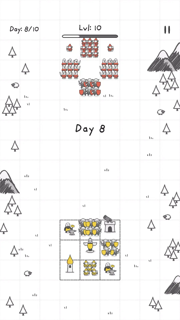 ��ֽ������Ϸv0.0.7 ��׿��