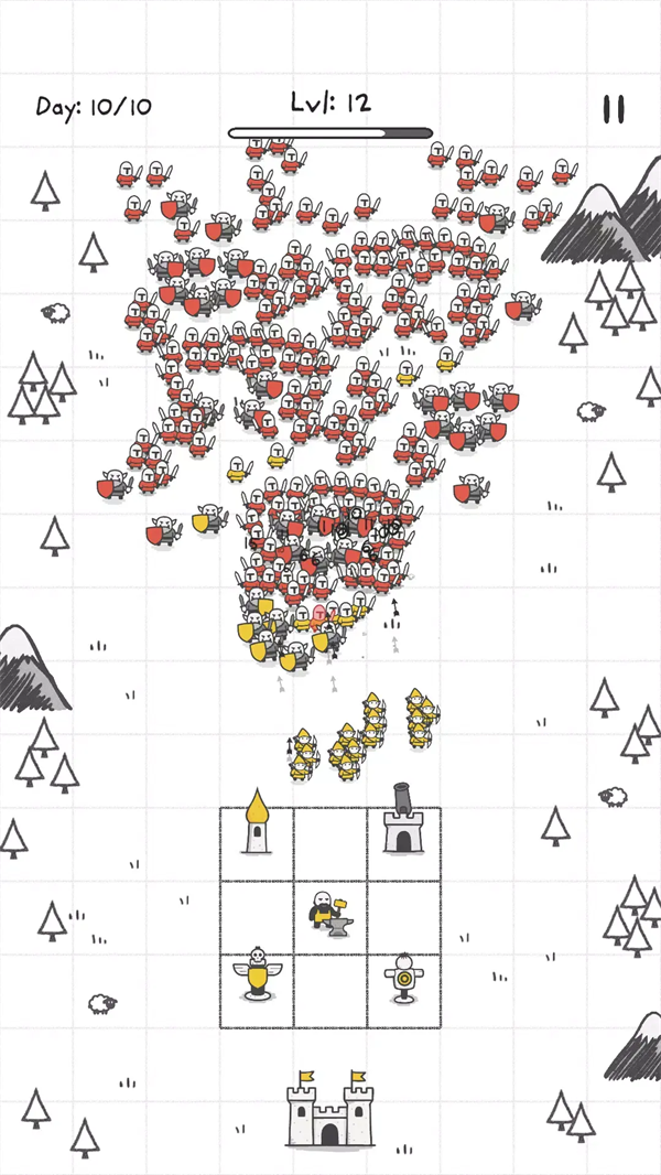 ��ֽ������Ϸv0.0.7 ��׿��