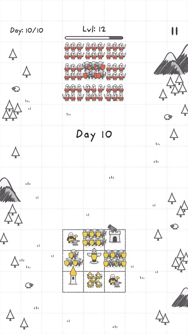 ��ֽ������Ϸv0.0.7 ��׿��