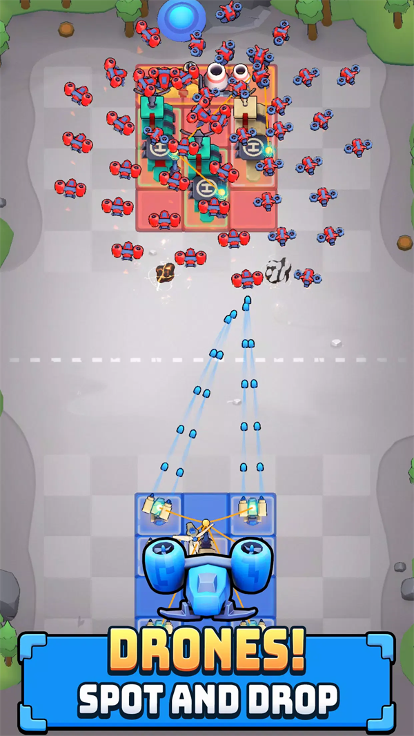 ����ս��Ϸv0.1.0 ��׿��