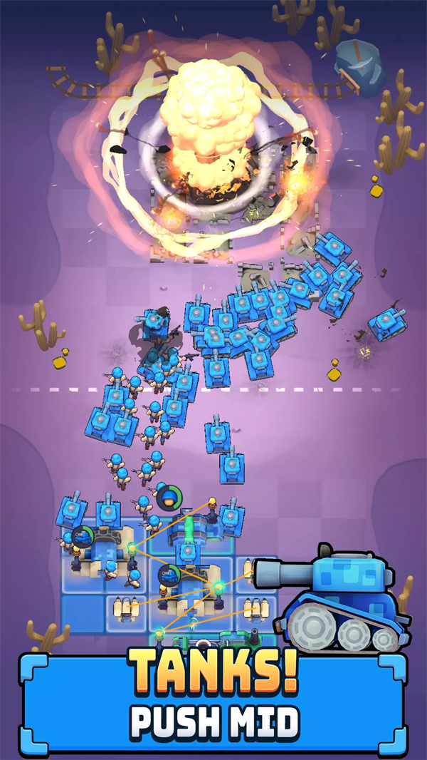 ����ս��Ϸv0.1.0 ��׿��