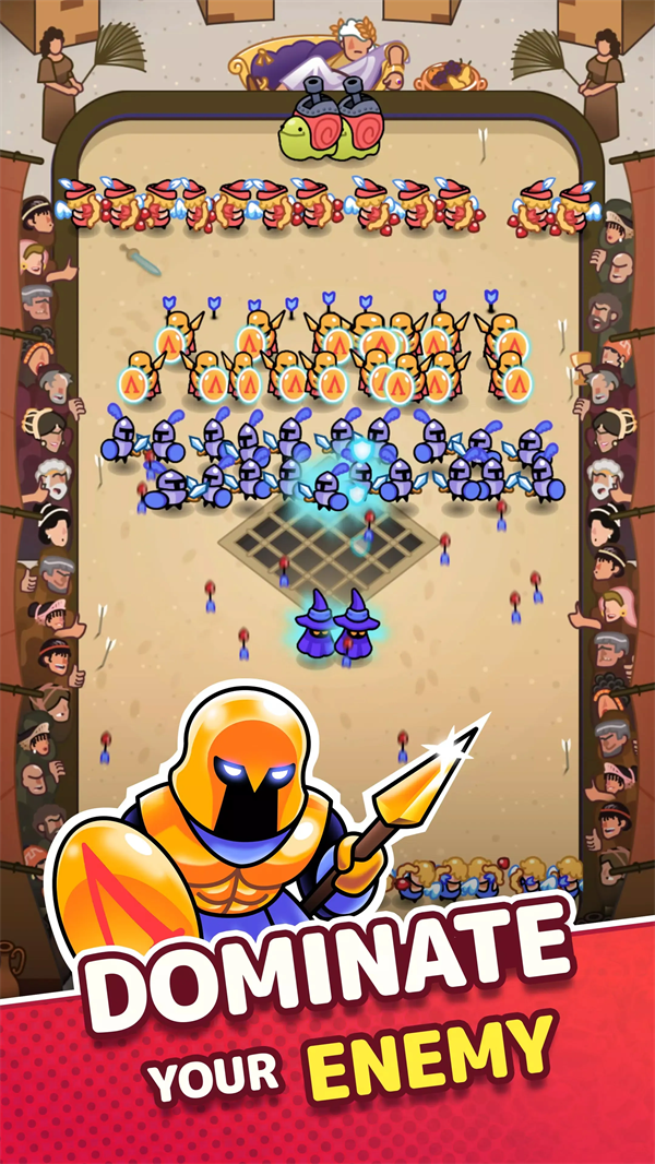 ѡ��Ծ���Ϸv1.9.0 ��׿��