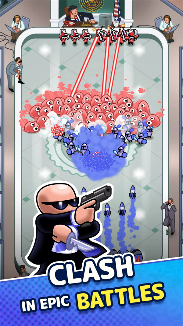 ѡ��Ծ���Ϸv1.9.0 ��׿��