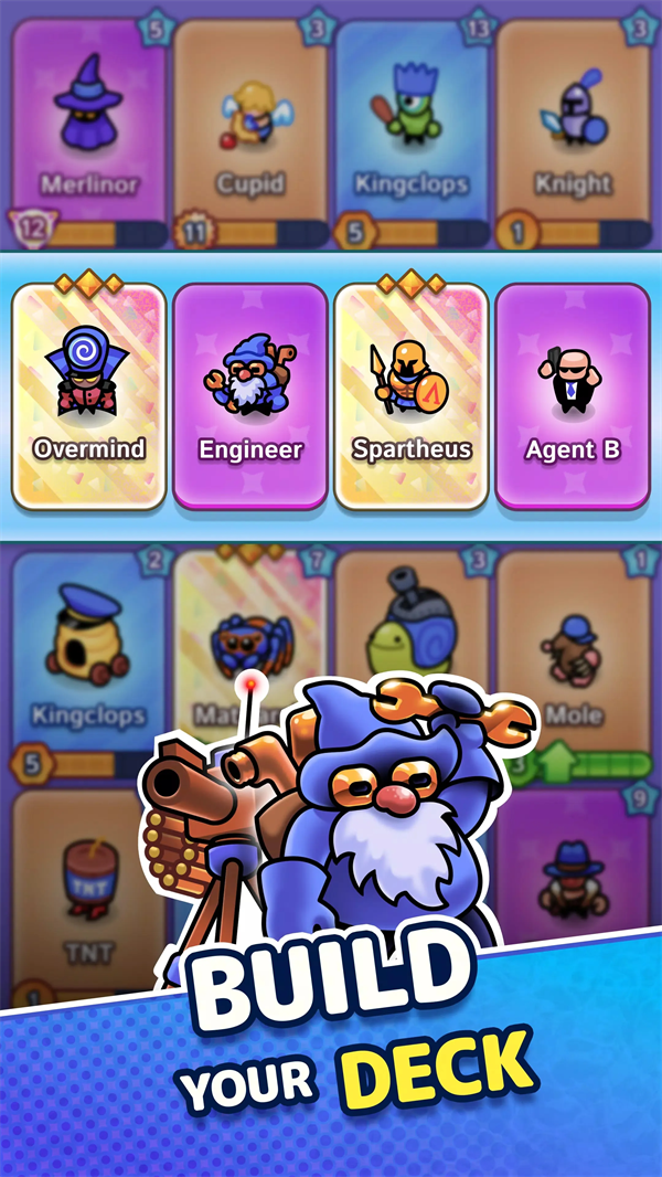 ѡ��Ծ���Ϸv1.9.0 ��׿��