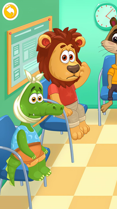 ����С������Ϸv1.0.2 ���°�