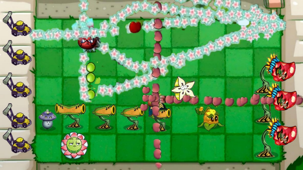 �ںϰ�ֲ�ｩʬ��ǿ���°�v1.2.0 �ֻ���