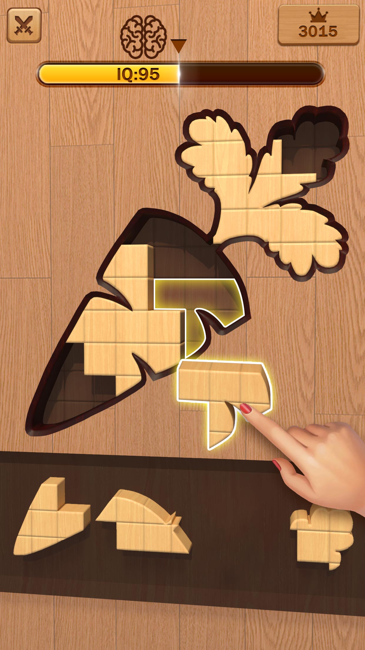 ����Ȥƴ��Ϸv1.16 ��׿��