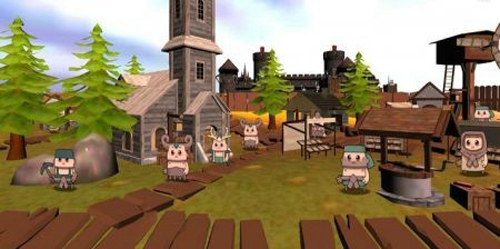 ��Ϊ��������ֻ���Ϸ(Be A King Idle)v0.3.9 �ֻ���