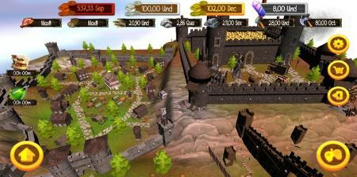 ��Ϊ��������ֻ���Ϸ(Be A King Idle)v0.3.9 �ֻ���