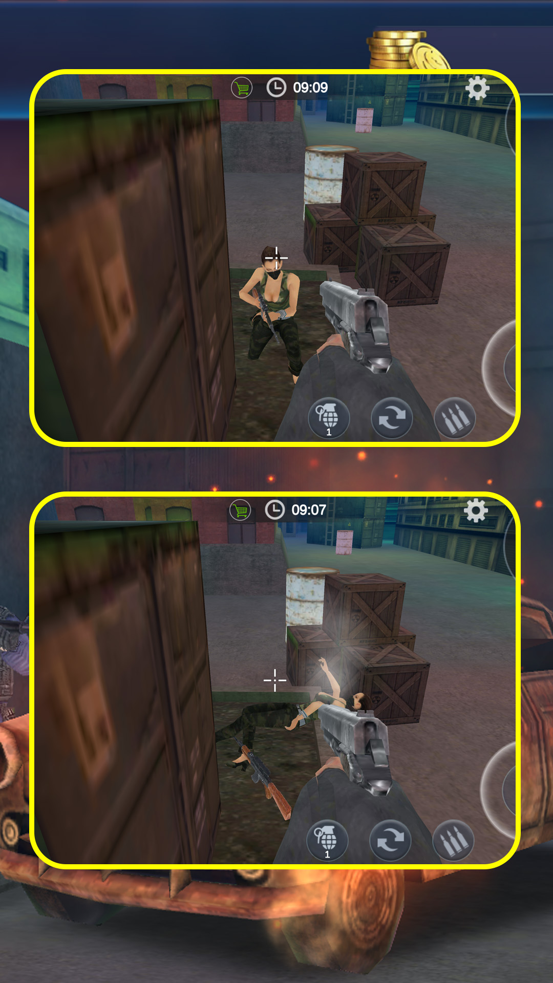 ����ս���ֻ���v1.1.8 ��׿��