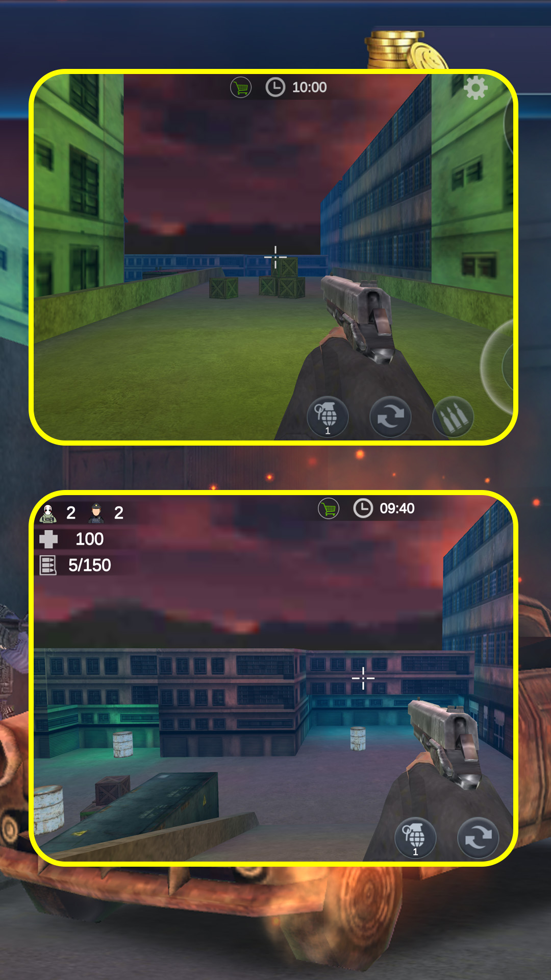 ����ս���ֻ���v1.1.8 ��׿��