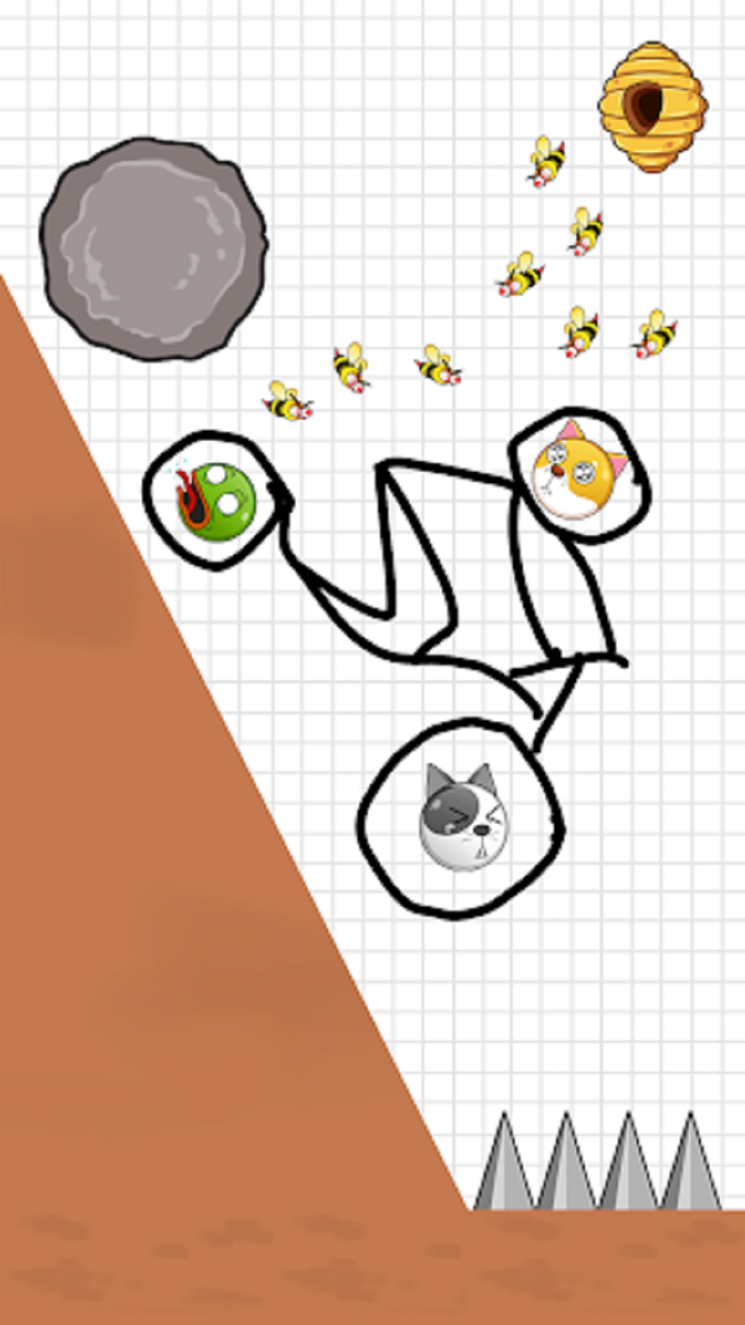 ���ȹ�����Ϸv2.0.0 ��ҫ��