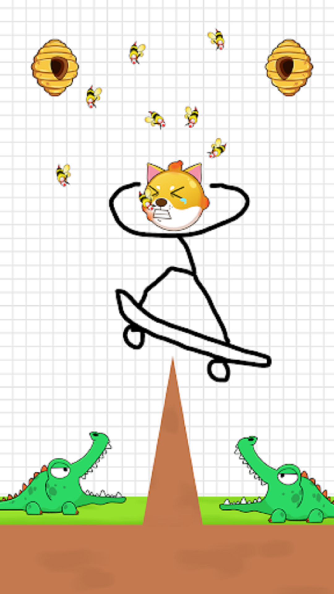 ���ȹ�����Ϸv2.0.0 ��ҫ��