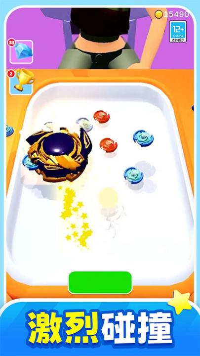 ս����������Ϸv1.0.9 ���°�