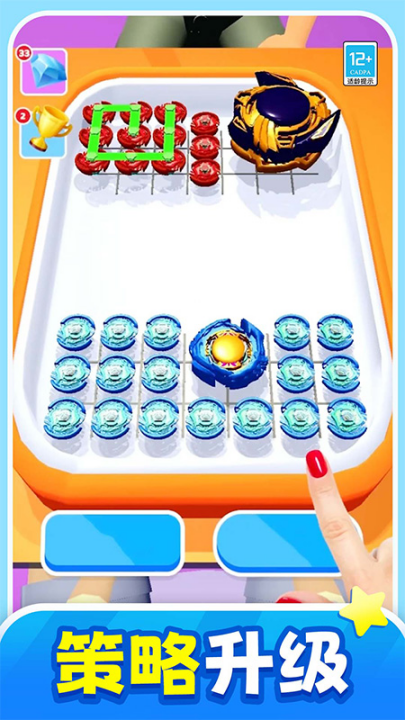 ս����������Ϸv1.0.9 ���°�