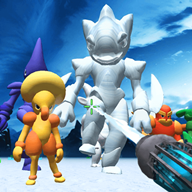 �ռ�ս��ɳ����Ϸv1.0.3 ���°�