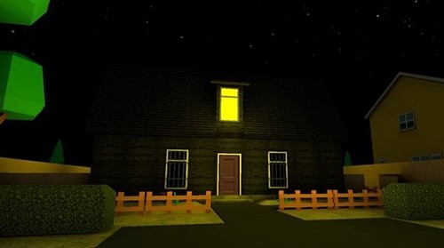 ���������İ�(Mr. Dog: Scary Story of Son)v1.6.23 ��׿��