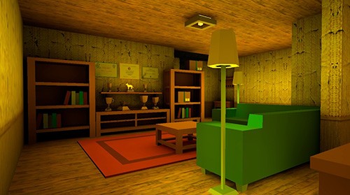 ���������İ�(Mr. Dog: Scary Story of Son)v1.6.23 ��׿��