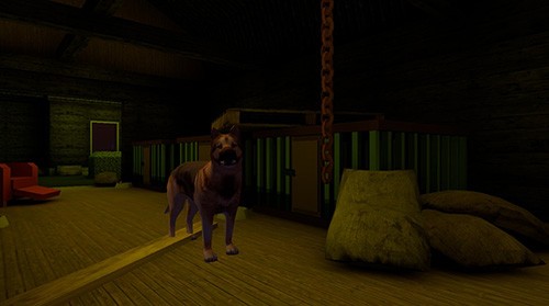 ���������İ�(Mr. Dog: Scary Story of Son)v1.6.23 ��׿��
