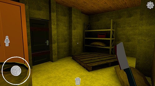 ���������İ�(Mr. Dog: Scary Story of Son)v1.6.23 ��׿��