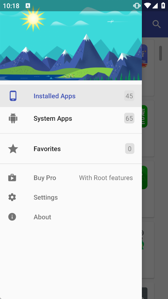 ML Manager�ٷ�����v1.0.4.1 ��׿��