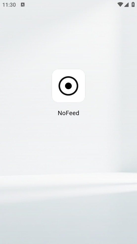 NoFeed��׿��v1.0.0 ���°�