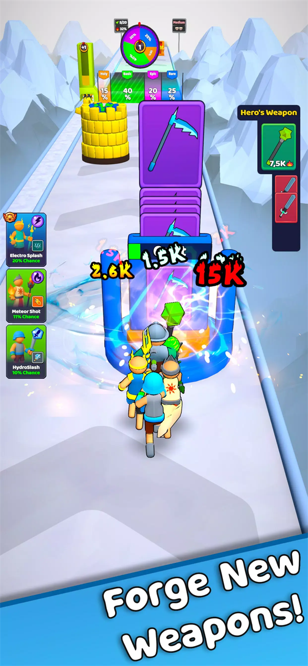 �ھ�֮����Ϸv1.1.6 ��׿��