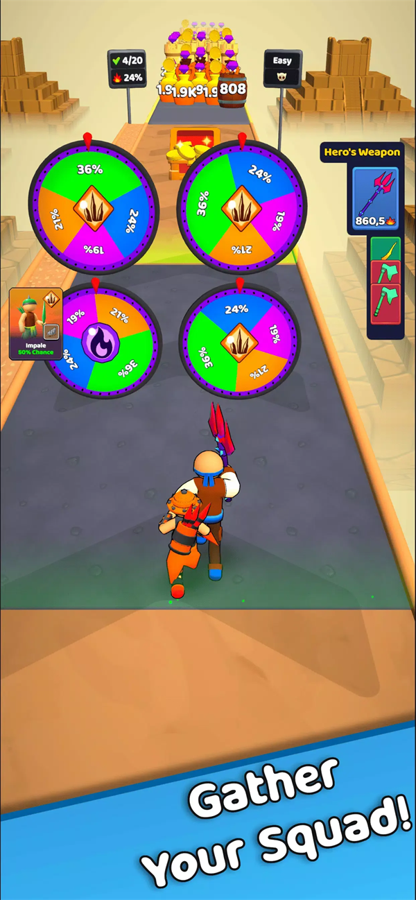 �ھ�֮����Ϸv1.1.6 ��׿��