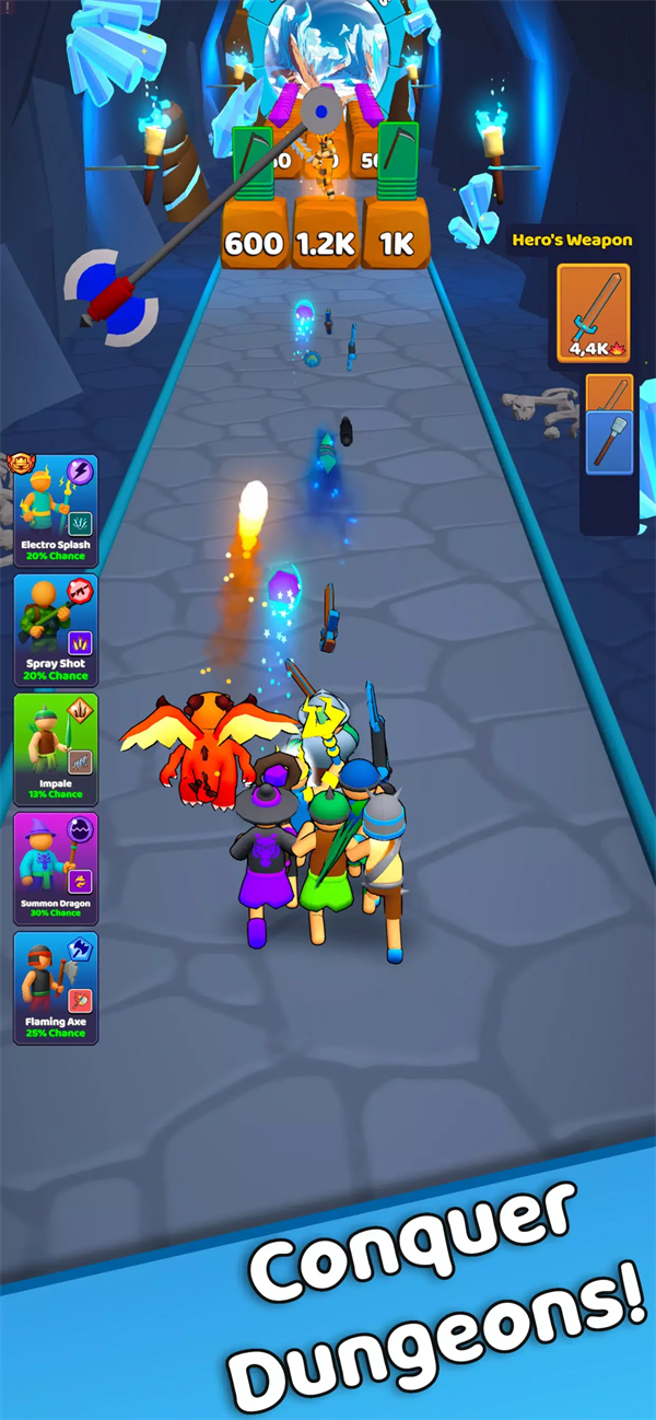 �ھ�֮����Ϸv1.1.6 ��׿��