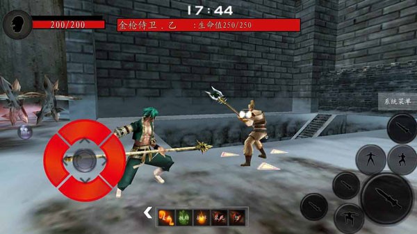 ���Ǻ�������Ϸv1.0.351900 ���°�