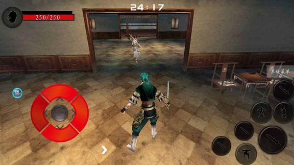 ���Ǻ�������Ϸv1.0.351900 ���°�