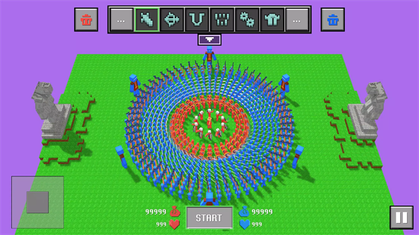 ������ս��ģ��������v3.8 ��׿��