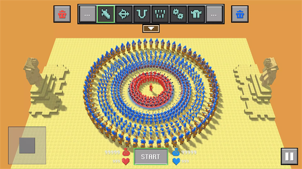 ������ս��ģ��������v3.8 ��׿��